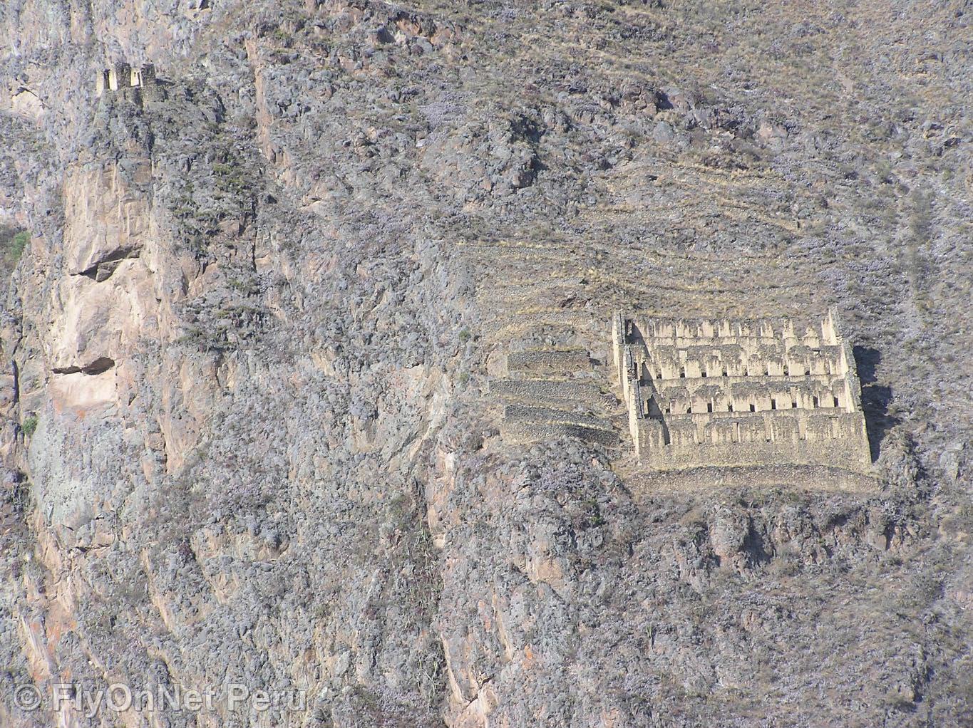 Fotóalbum: Inca Trail